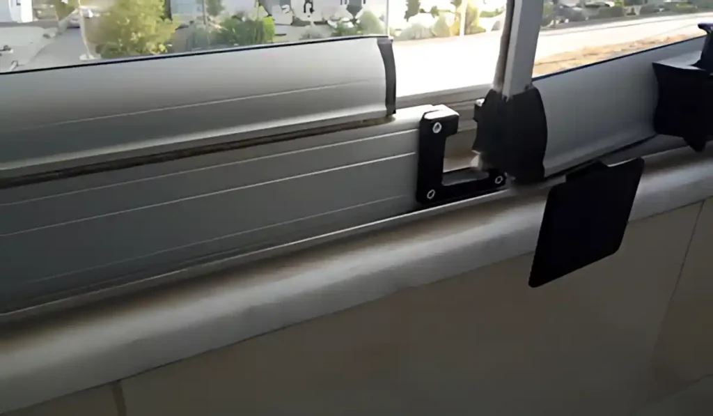 İzmit Cam Balkon Tamiri