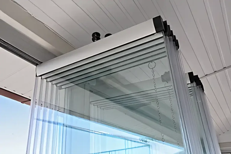 İzmit Cam Balkon Tamiri