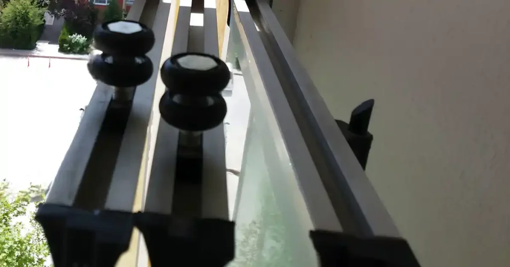 İzmit Cam Balkon Tamiri