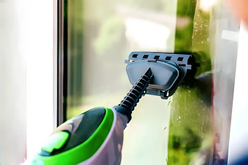 Katlanır Cam Balkon Temizliği ve Kışlık Bakımı