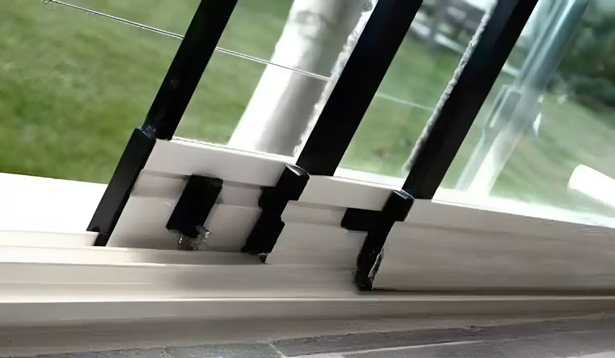 Katlanır Cam Balkon Temizliği ve Kışlık Bakımı