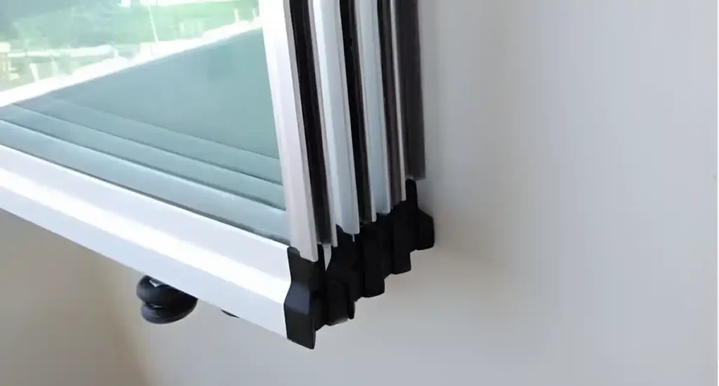 Katlanır Cam Balkon Temizliği ve Kışlık Bakımı