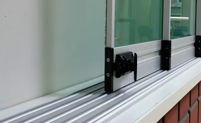 Katlanır Cam Balkon Temizliği ve Kışlık Bakımı