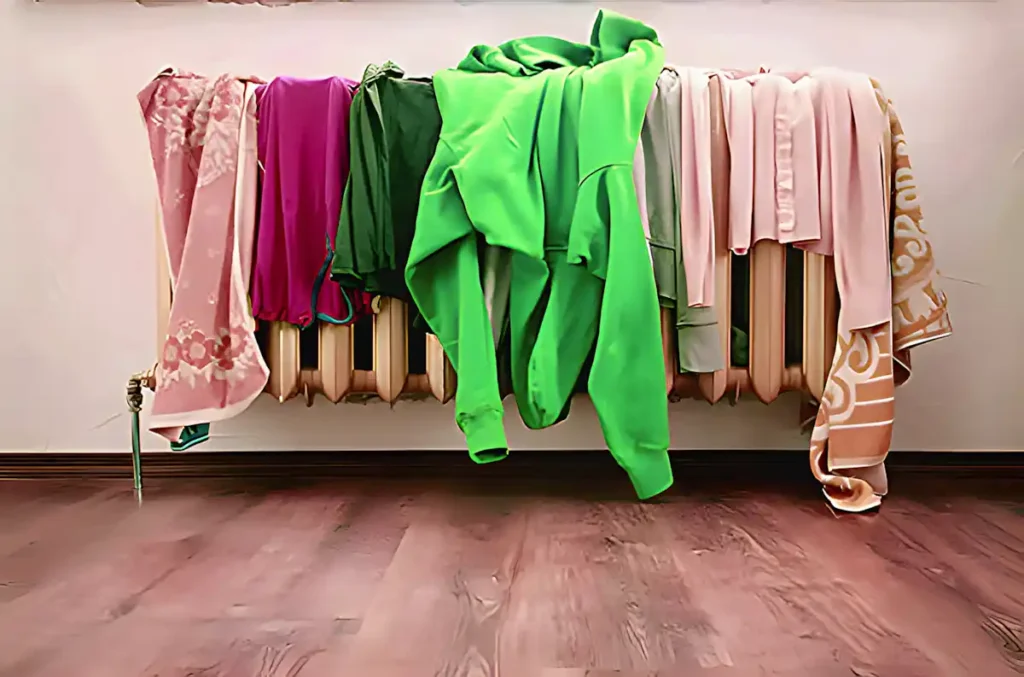 Kış aylarında pencerelerde terleme ve camlarda buğulanma neden olur?