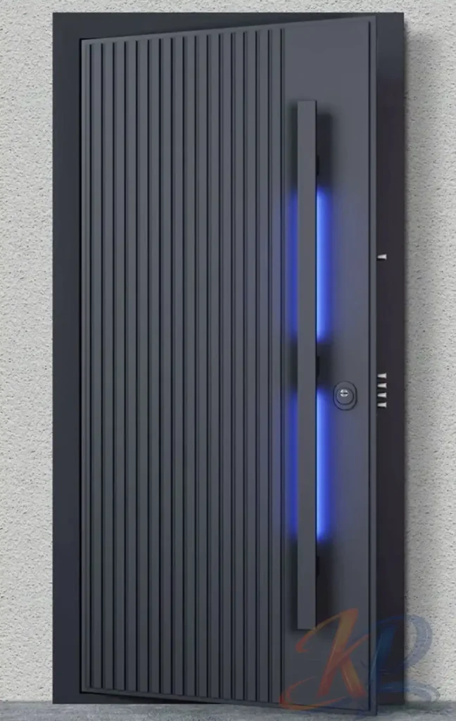 Gölcük Çelik Kapı Montajı