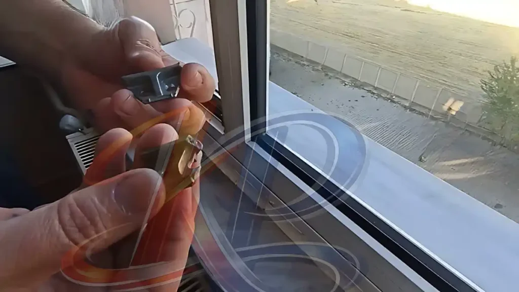 Kış Gecesi Kapanmayan Pencere Kabusuna Son