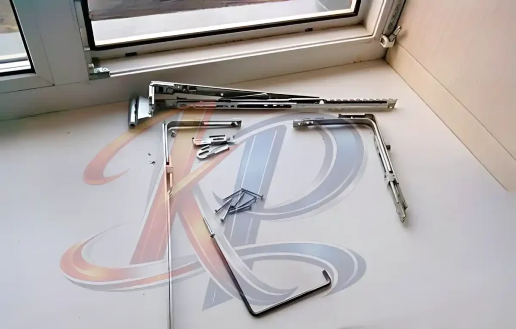 İzmit PVC Pencere Tamiri