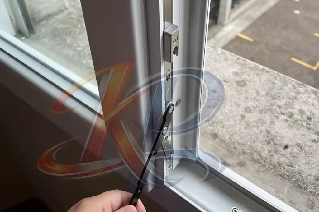 İzmit PVC Pencere Tamiri