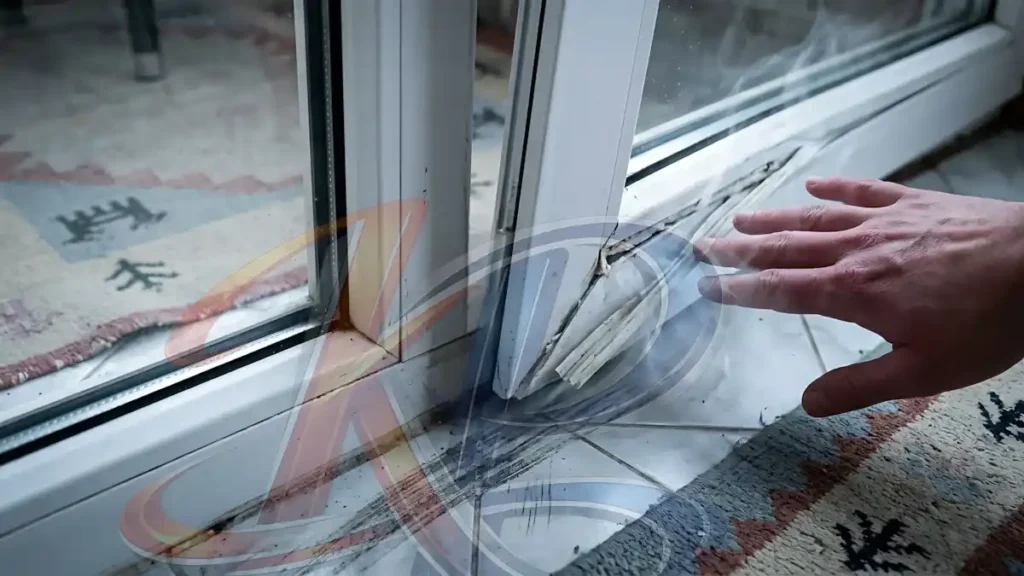 İzmit PVC Pencere Tamiri