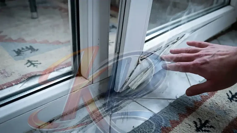 İzmit PVC Pencere Tamiri