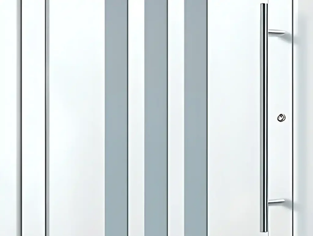 Karamürsel çelik kapı montajı