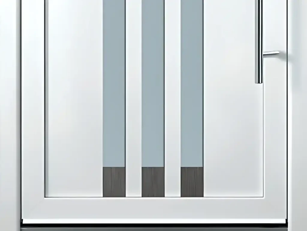 Karamürsel çelik kapı montajı