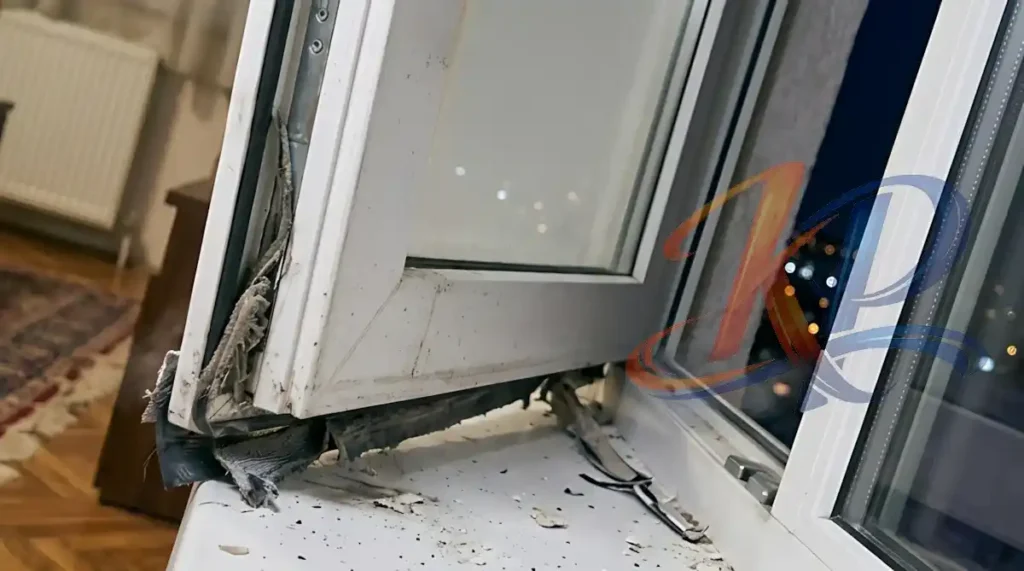 Kartepe PVC Kapı Tamiri