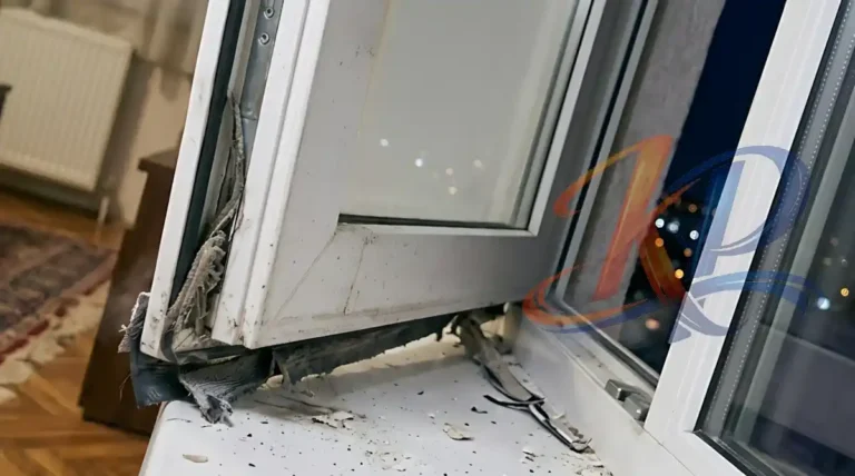 Kartepe PVC Kapı Tamiri