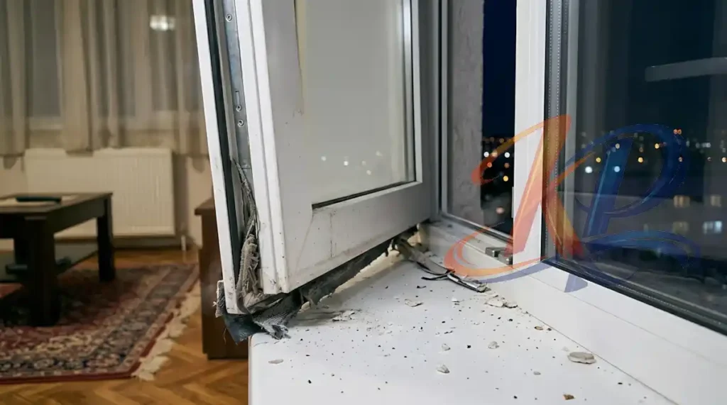 Kartepe PVC Kapı Tamiri