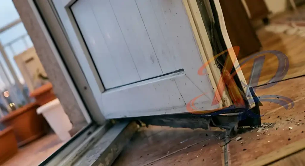 Kartepe PVC Kapı Tamiri