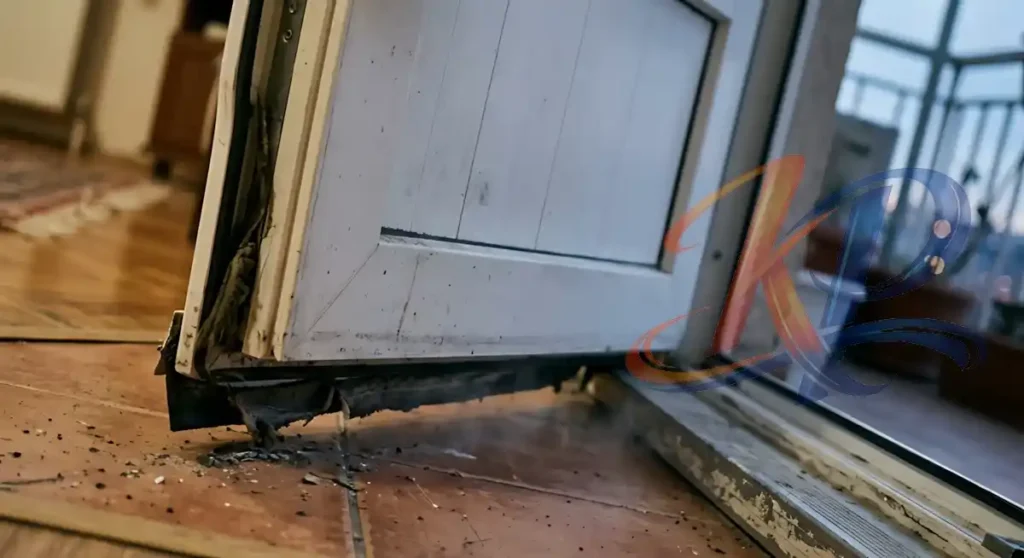 Kartepe PVC Kapı Tamiri