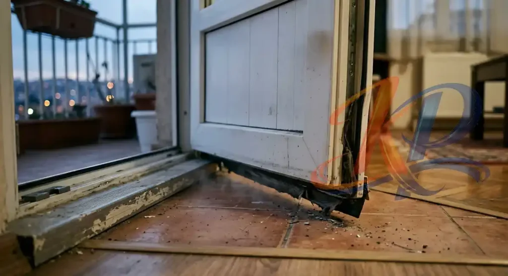 Kartepe PVC Kapı Tamiri