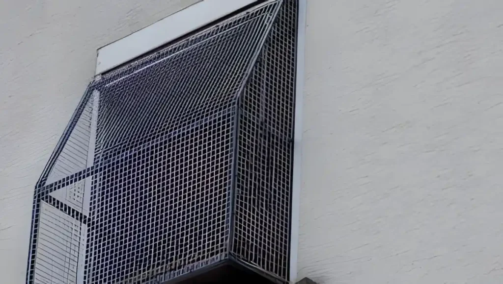 Evcil Hayvan Sahipleri İçin Yırtılmaz Kedi Tülü Sineklik