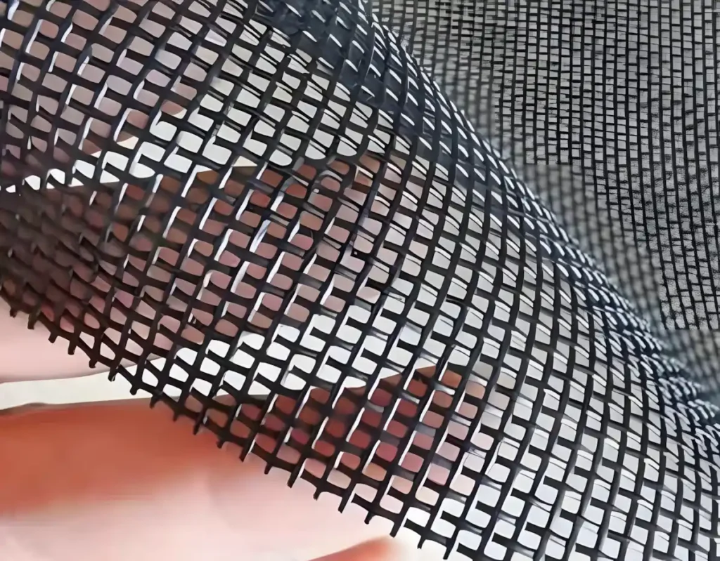 Evcil Hayvan Sahipleri İçin Yırtılmaz Kedi Tülü Sineklik