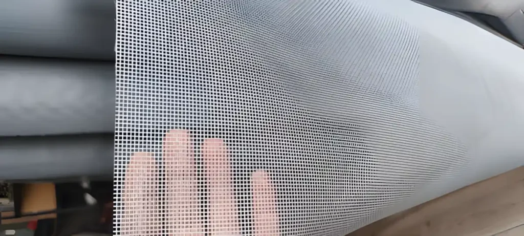 Evcil Hayvan Sahipleri İçin Yırtılmaz Kedi Tülü Sineklik