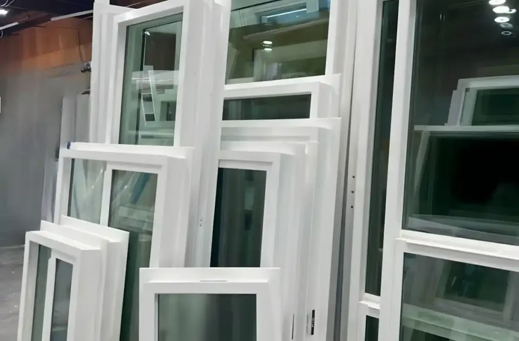 Kocaeli pencere yenileme fiyatları