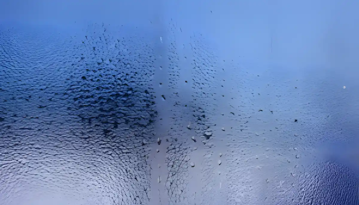 Kış aylarında pencerelerde terleme ve camlarda buğulanma neden olur?