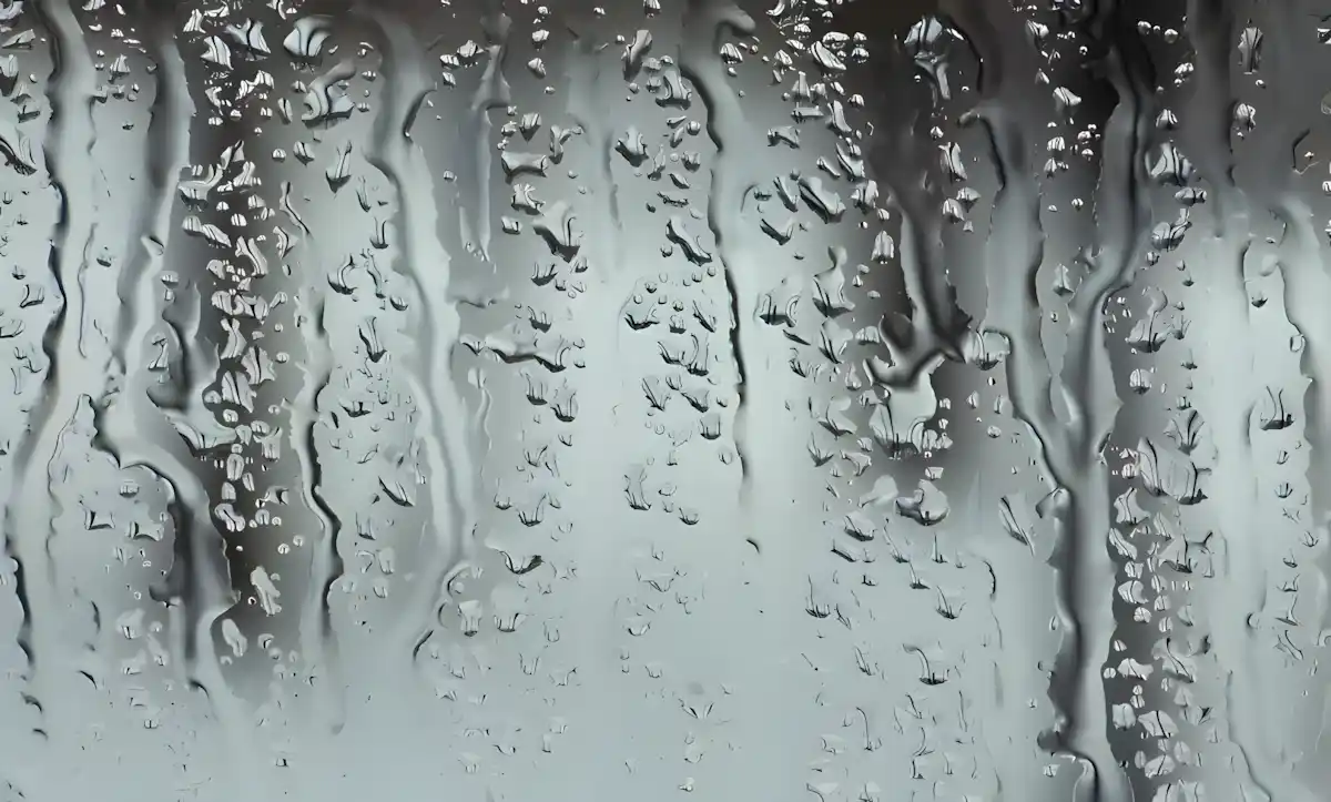 Kış aylarında pencerelerde terleme ve camlarda buğulanma neden olur?