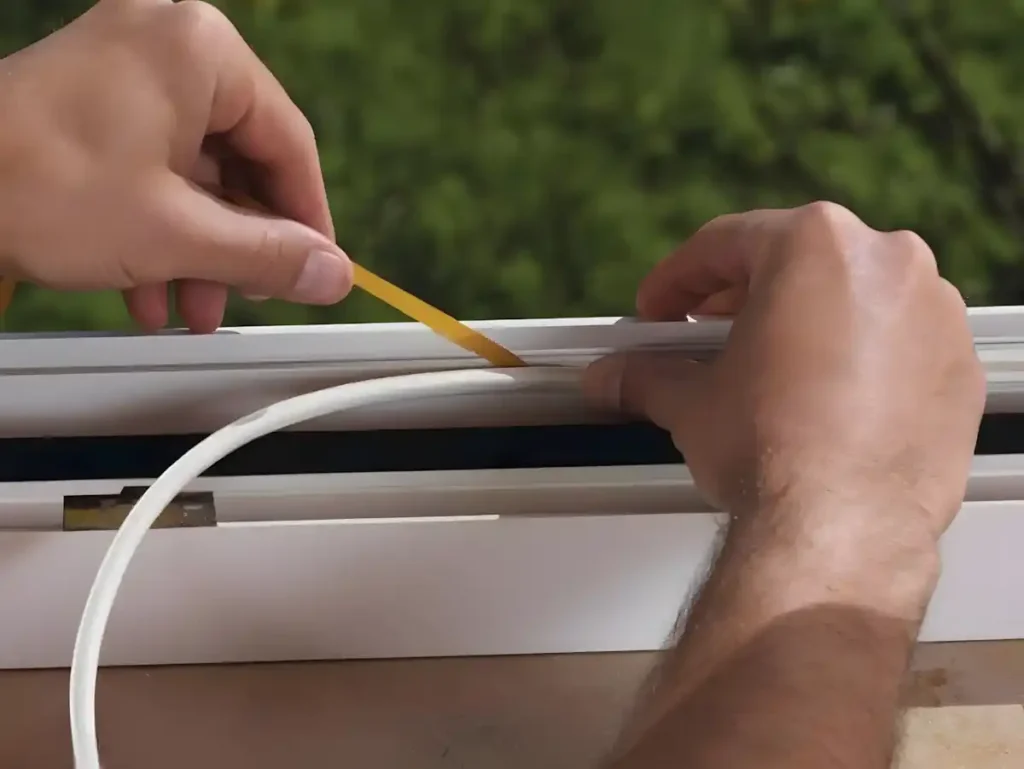 Kış aylarında pencerelerde terleme ve camlarda buğulanma neden olur?